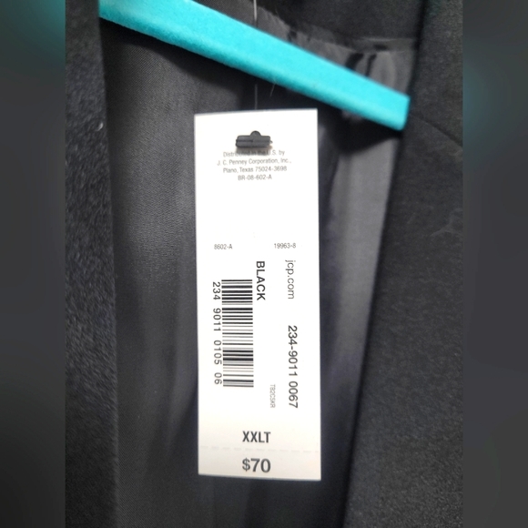 Worthington Women's Suit Jacket New With Tags XXLT - Picture 5 of 5